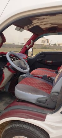 كياحمل موديل 2011 رقم بابل انكليزي باسمنه محرك كيراكسن تبريد شاصي رقم ...