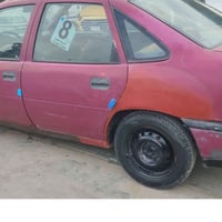 اوبل استرا • رقم واسط • للبيع