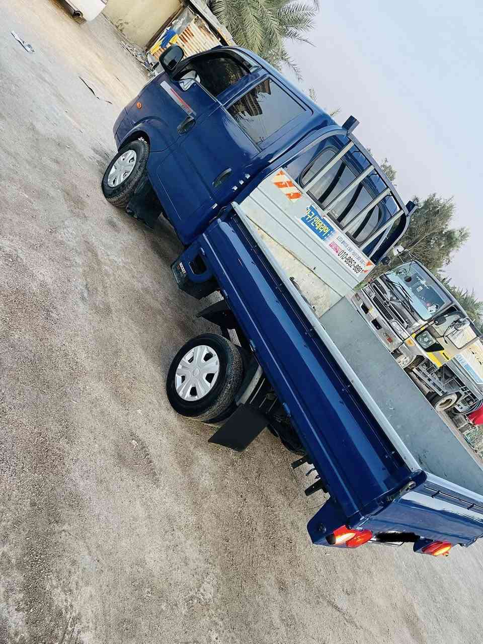 سلام عليكم بنكو كيا موديل 8 دخول جديد متومه وكامله ارقام وسنويه اربيل ( ادوات ادوات) ومكصوصه حوض فقط شرط شغل درجه اولى مكينه وكير اتوماتيك سبلاين شرط  فلين دواخل باكيت حداده جديده 100‎%‎ كهربائيات كله شغاله تبريد شغال تخم تاير كوري جديد سياره جاهز للشغل بدي زيرو السعر 60 وبيه مجال الاتصال *********** او *********** مكان السياره بصره قظاء المدينه
