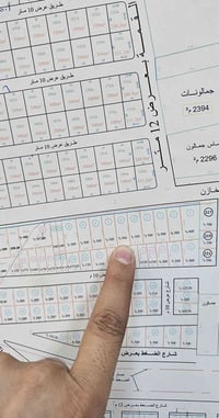 حي دجلة • قطعة تجارية • ٣٠٠م