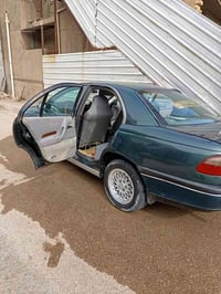 اوبل بزون موديل 95 مصبوغة عام جمالية مكينة وكير ياباني ثنين ونص لا تنق...