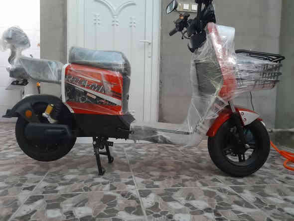 مطور شحن ٧كير مستخدم يومين ***********
