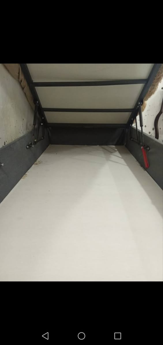 جربايه نفر مع مخزن السعر 140 العنوان بغداد قرب المنصور


**إذا كنت صاحب هذا الإعلان وتريد حذفه لأي سبب، رجاءا أرسل رسالة إلى الدعم الفني**