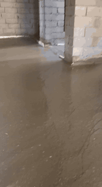 ورحمه الله وبركاته حنه جماعه الصب اليدوي الي عنده ارضيه رباط تصليطه صط...