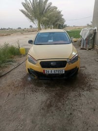 كورلا • ١٦٠٠ • لايت زنون