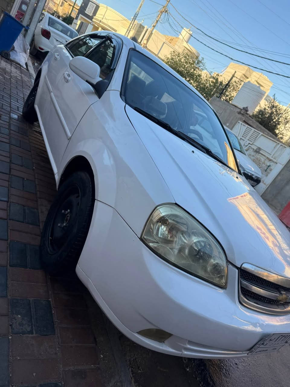 السلام عليكم ***********  اوبترا ٢٠٠٧ رقم بغداد سنويه ٢٠٢٧ صبغ حزام جماليه مكينه كير تبريد مكفولات سعرها ٦٧ مكان كربلاء *********** كربلاء, العراق
