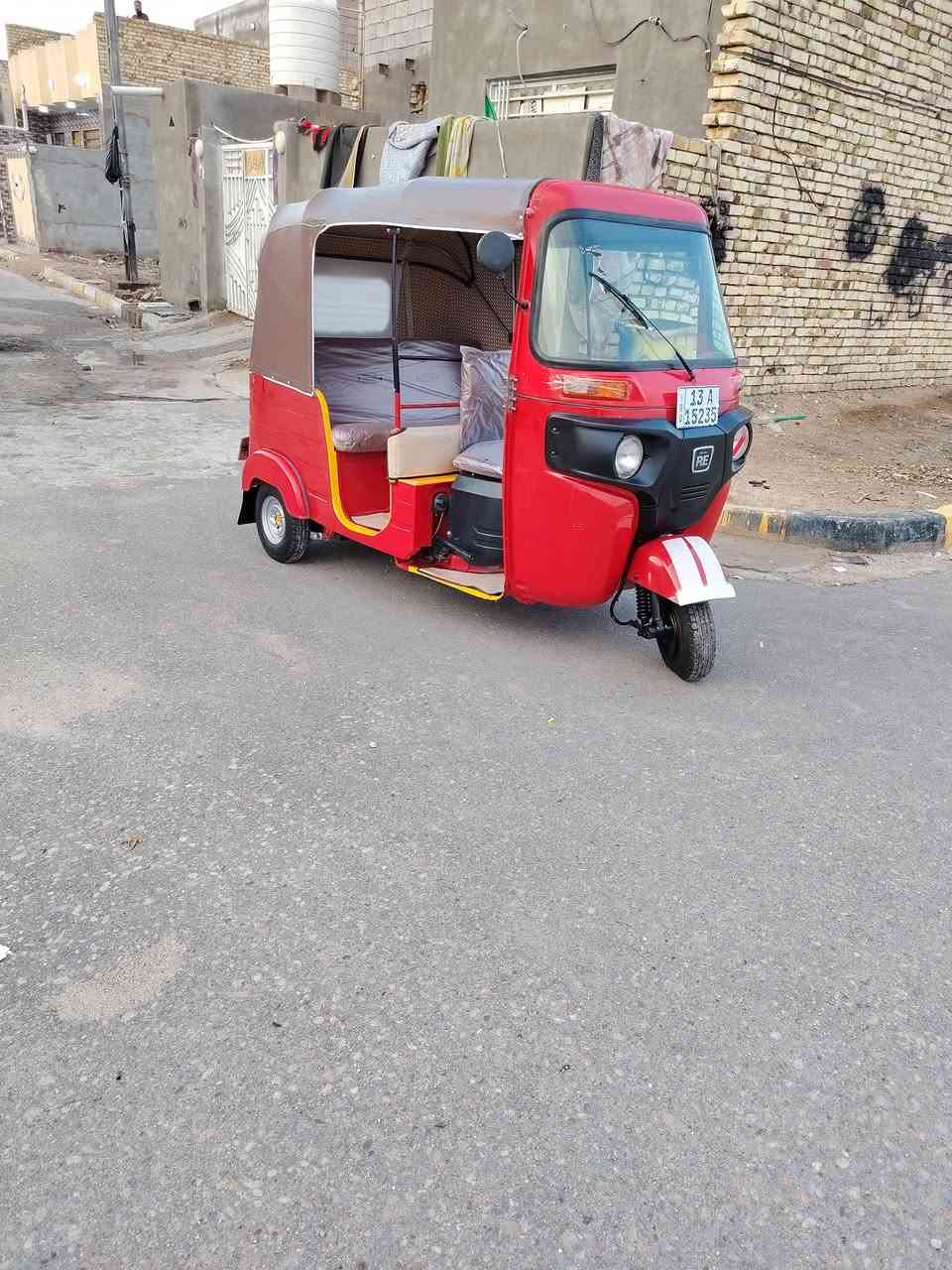 تكتك لبيع موديل 18 طالعه 19 بشهر 2 رقم وسنويه نكليزي تحويل ثاني يوم مكفوله نضيفه بيه طخه يم القبق مال بانزين كد شبر بارد بصيط مكان ميسان قضا المجر الستفسار تصل علا رقم 📱 ***********
