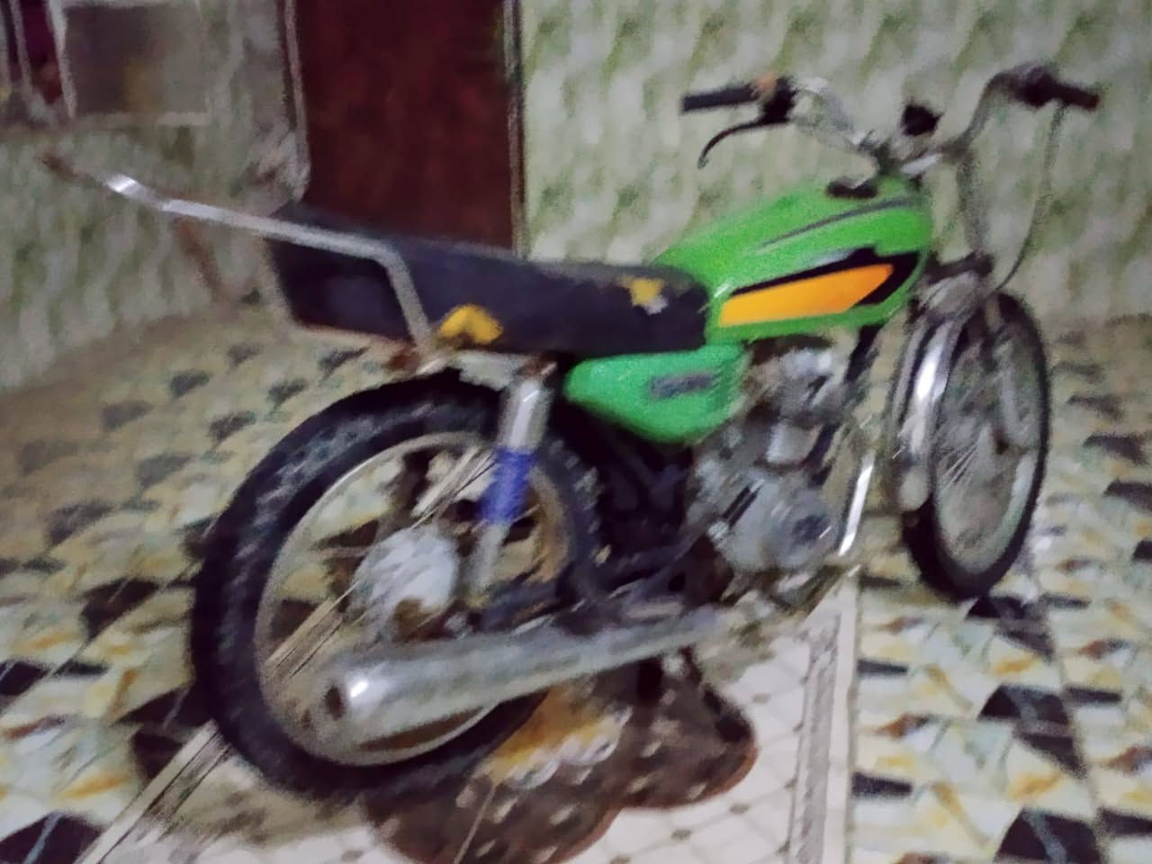للبيع اربع كير كلك
الاستفسار وتساب على  ارقم الآتي 
***********
