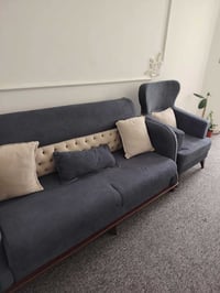 تسكام • ١٠ مقاعد • جديد