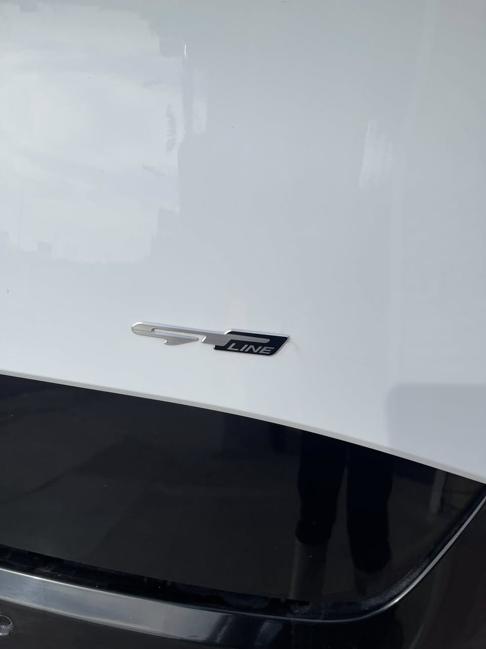 سلام عليكم للبيع سبورتج 2024 خليجي جيتي لاين فول للأخير. مكفوله كفاله عامه .
ماشيه 32000 كيلو 
المواصفات
1.بانورما 
2.كشنات جلد +كهرباء+تدفئه تبريد 
3.رادار جانبي 
4.اربعة انضمه قياده 
5.سايد بريك بصمه 
6.تشغيل عن بعد 
7.جنطه كهرباء
8.مري شفط 
9.اوتو هولد 
10 .حساس امامي خلفي 
وباقي المواصفات المعروفه 
السعر 262 وبيها مجال 
العنوان بغداد حي الخضراء 
***********
