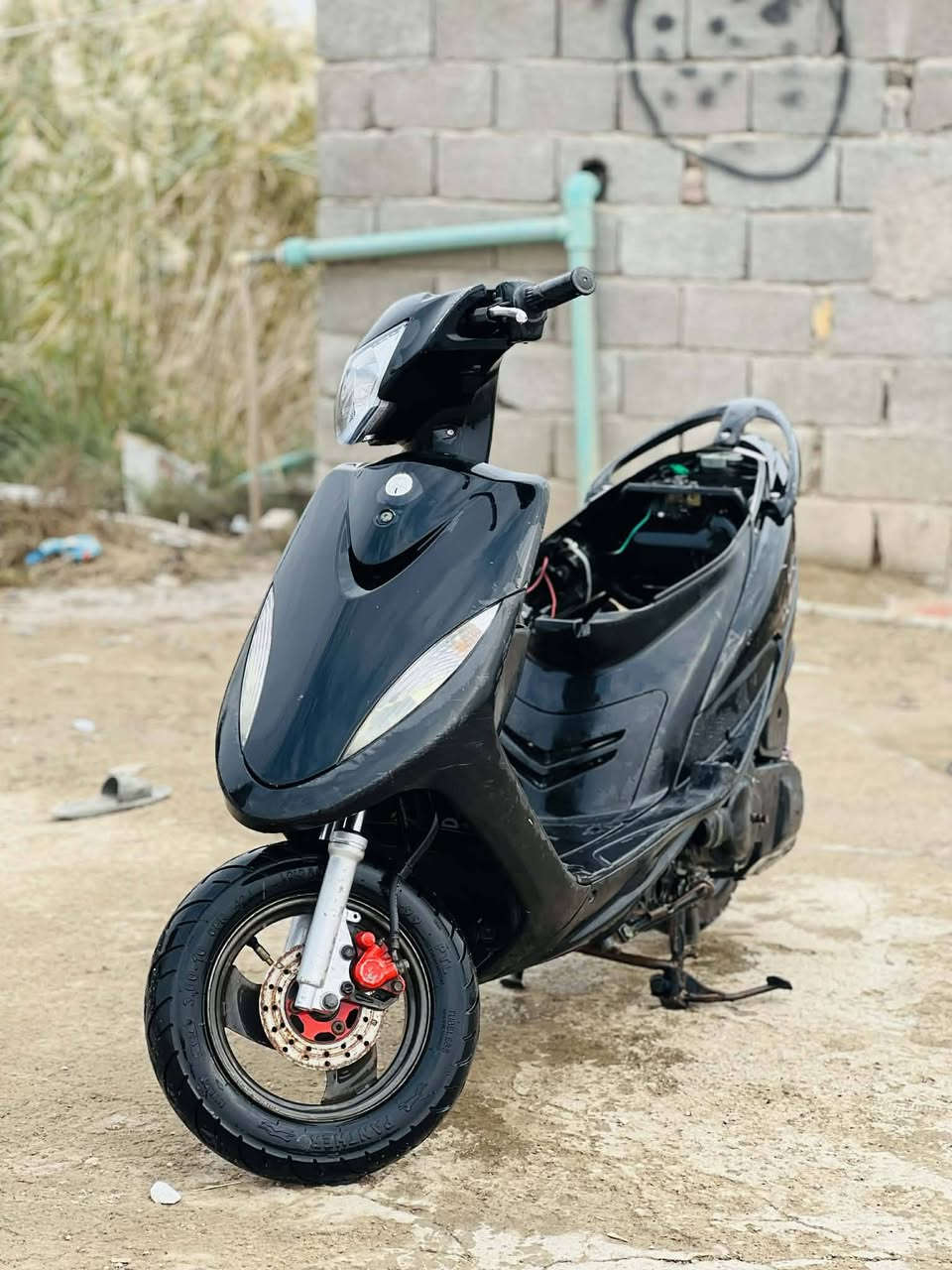 سلام عليكم  مكلف بنشر ماكس عدله بلادي ماصارلها هواي من طالعه من رمبه معدل وشلعه خير من الله.  تواصل ***********
