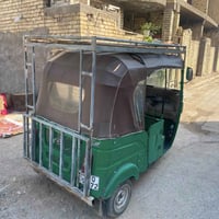 تكتك 2021 رقم سنويه  سعر خاص ٠٧٧٦٥٢٩٧٥٩٩شراي فقط