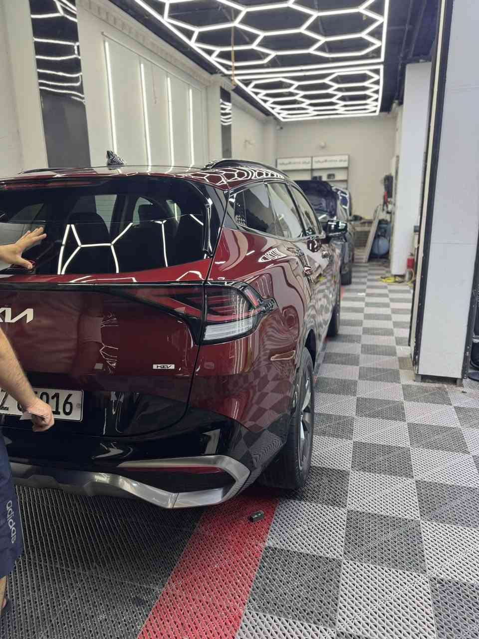 سلام عليكم سبورتج 23 امريكي برستيج هايبرد
فول الفول الاخير 

بيها بس بنيد صبغ بدون ارباك بدون تبديل 

سعرها 230 بيها مجال 

مكاني بغداد الدوره 

الاستفسار خاص


**إذا كنت صاحب هذا الإعلان وتريد حذفه لأي سبب، رجاءا أرسل رسالة إلى الدعم الفني**