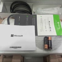 اكس بوكس سيريس اس • هارد ٥٠٠ • عاكس