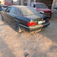 تفصيخ خفاش • ١٩٩٥ • ديوانية غماس