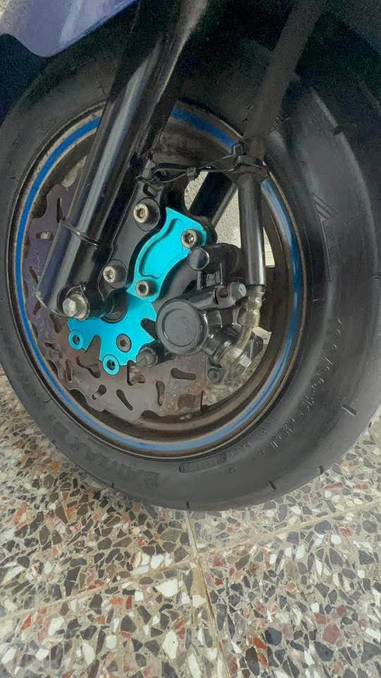 اكزز ياباني رمبه

دراجه كفاله 

مزوده بلاد 

البصره المطيحه قرب مدارس الباشق

*********** البصرة, العراق
