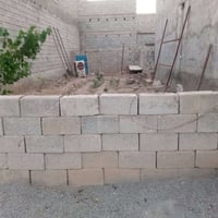 أرض زراعي • حي الحشد • ١٢٥م
