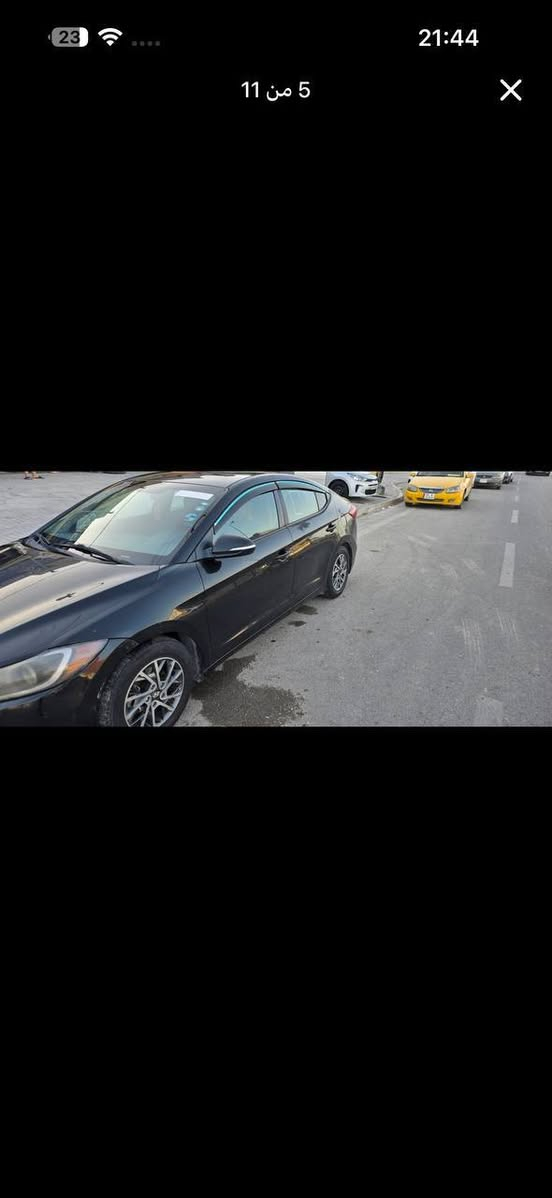 سلام عليكم 
النترا امريكي2017 رقم اربيل سنويه ماساقطه تريد تحويل او وكاله كير مكينه خير من الله تبريد شغال دوشمه ارضيه وكشنات نص مواصفات تدفئه كشنات شاشه كبيره دواره صدر نضيف تايرات نضيفه ضرر السياره تبديل جاملغ +باب السائق اصلي نفس الون  وصبغ باب وجاملغ خلفي  السياره بدون دواخل العنوان بغداد الدوره  سعرهة110 وبيهة مجال رقم الهاتف *********** واتساب
