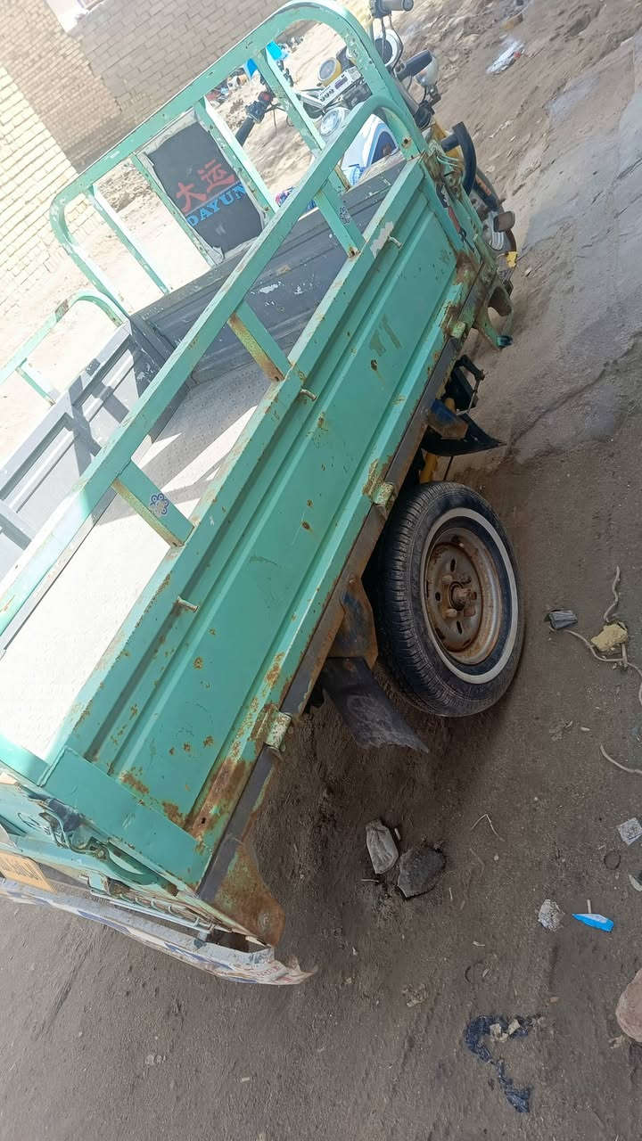 ستوته البيع موديل 20 مفتوحه
سعر 1.750 وبيه مجال العنوان سوق الشيوخ حي العسكري
رقم الهاتف ***********
