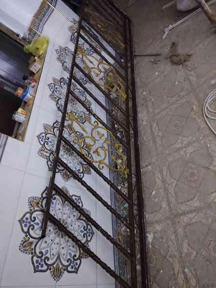 السلام عليكم
كيسبان ٨متر للبيع
محجر ٣قطع
قاطع بي بي سي وأبواب بي بي سي عدد٢
***********
كوفه كنده
