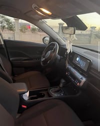 هيونداي كونا • نيلي • ٢٠٢٤