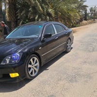 شاهينه 2007 اصل شاصي 82 فول فتحه جلد اسود اثنه قرار 48 كفاله عامه من ا...