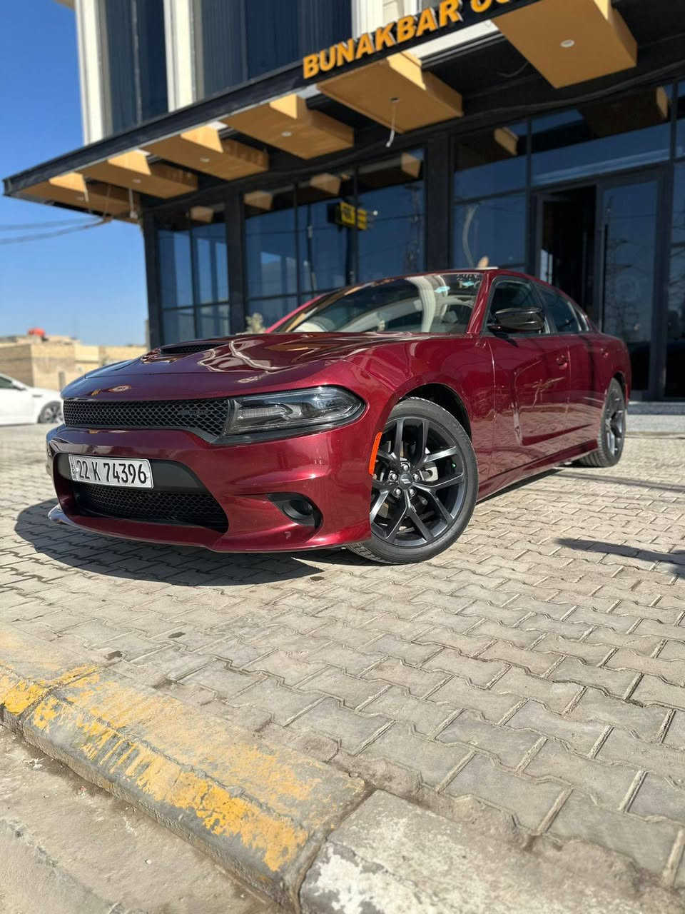 سلام عليكم للبيع جارجر مديل 2021 Gt فول مواصفات بلاك توب 
فتحه سلايد روف 
كشنات حضن كهرباء
سبورت مود ايكو مود
شاشه جبيره وتحكمات كامله
ويل كب ٢٠ بلادي
شفتات ستيرن 
هيتر مري
تطعيمات اسود بلادي
حساسات كامرا
تشغيل عن بعد
تراكشن أوف 
سياره جديده عل ايدي شرط مكينه وكير حداديه كله جديد بلاد شركه وسياره ادامه كامله تخم تاير باتري حداديه دهن ماء راديتر كله اصلي ويم الوكاله التراي مالها اخو الزيرو سياره ضربتها سطحيه وقطعها نفسهن بجمها كبس نصبتها حلوه سياره واحله من صوره وارد امريكي عل ايدي رقمها اربيل دولي سنويه جديده بأسمي مكان سياره السماوه المركز سعرها 280 بيها مجال والي يتعنه لايشيل هم لطريق ومبيت ماقصر وياكم وارفعو المنشور ب تم وشكرا 🌷❤️
أرقام اتصال
***********
***********
