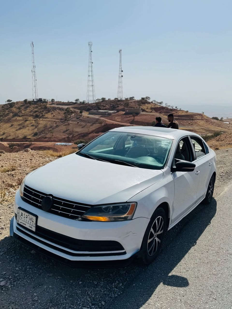 جيتا ١٨
ماشيه ١٣٨ الف بغداد, العراق


**إذا كنت صاحب هذا الإعلان وتريد حذفه لأي سبب، رجاءا أرسل رسالة إلى الدعم الفني**