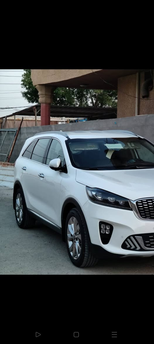 السلام عليكم سورنتو 20 السياره كير محرك كفاله السياره جديد صدر امامي خلفي جديد تخم تاير جديد السياره ماشيه 40 حقيقي مكاني ديالى بعقوبة رقم الهاتف *********** السعر 268 وبيها مجال
