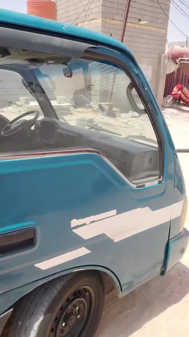 فنتيره مكينه ٢٧٠٠ وكير جدد حداديه نص عمر سنويه ٢٨ سعر ٦٥ مطلوب تحويل البصره


**إذا كنت صاحب هذا الإعلان وتريد حذفه لأي سبب، رجاءا أرسل رسالة إلى الدعم الفني**