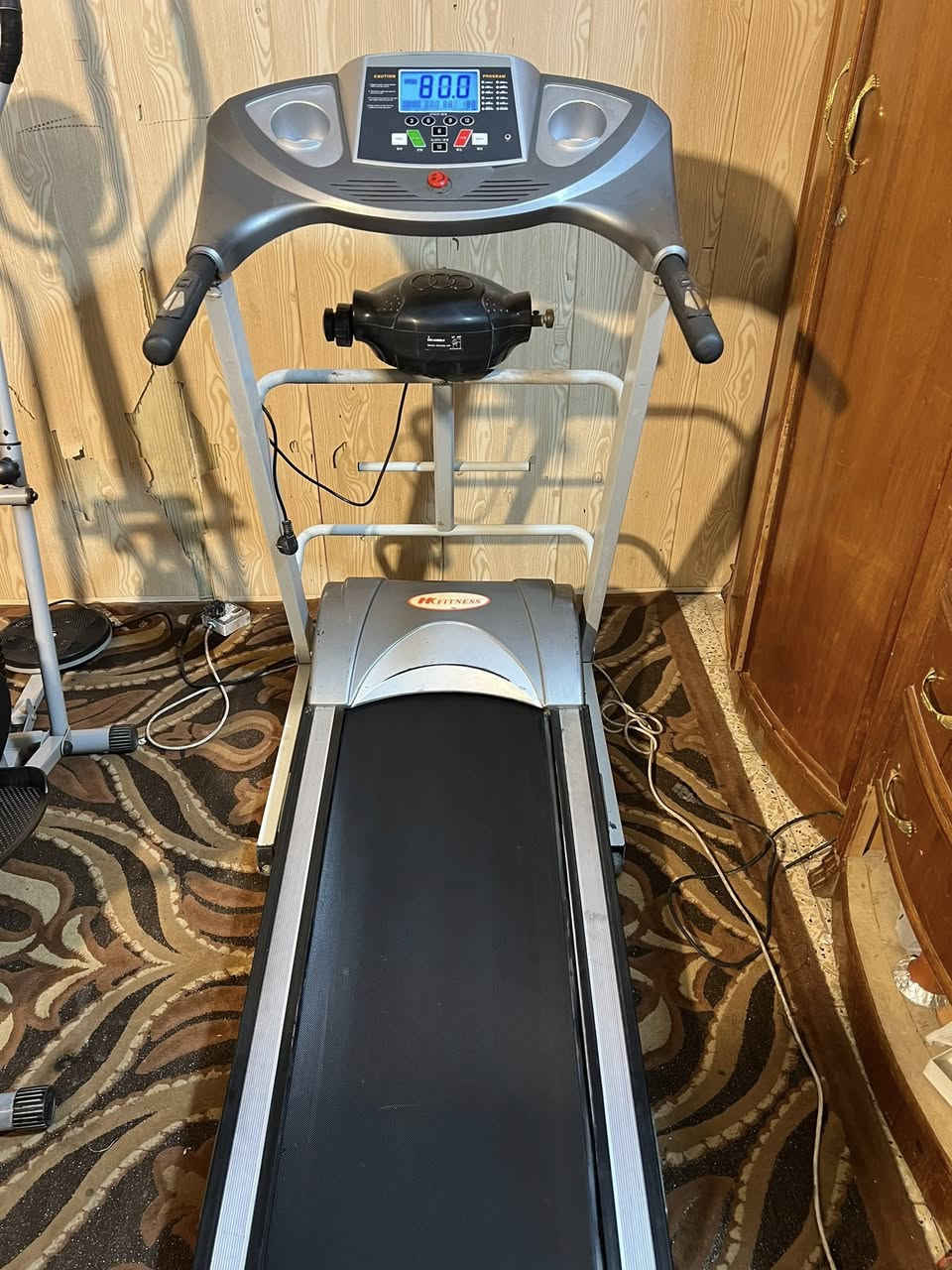 السلام عليكم اجهزة جري للبيع اي ستفسار *********** واتساب يوجد توصيل العنوان بغداد حي لأمانة
