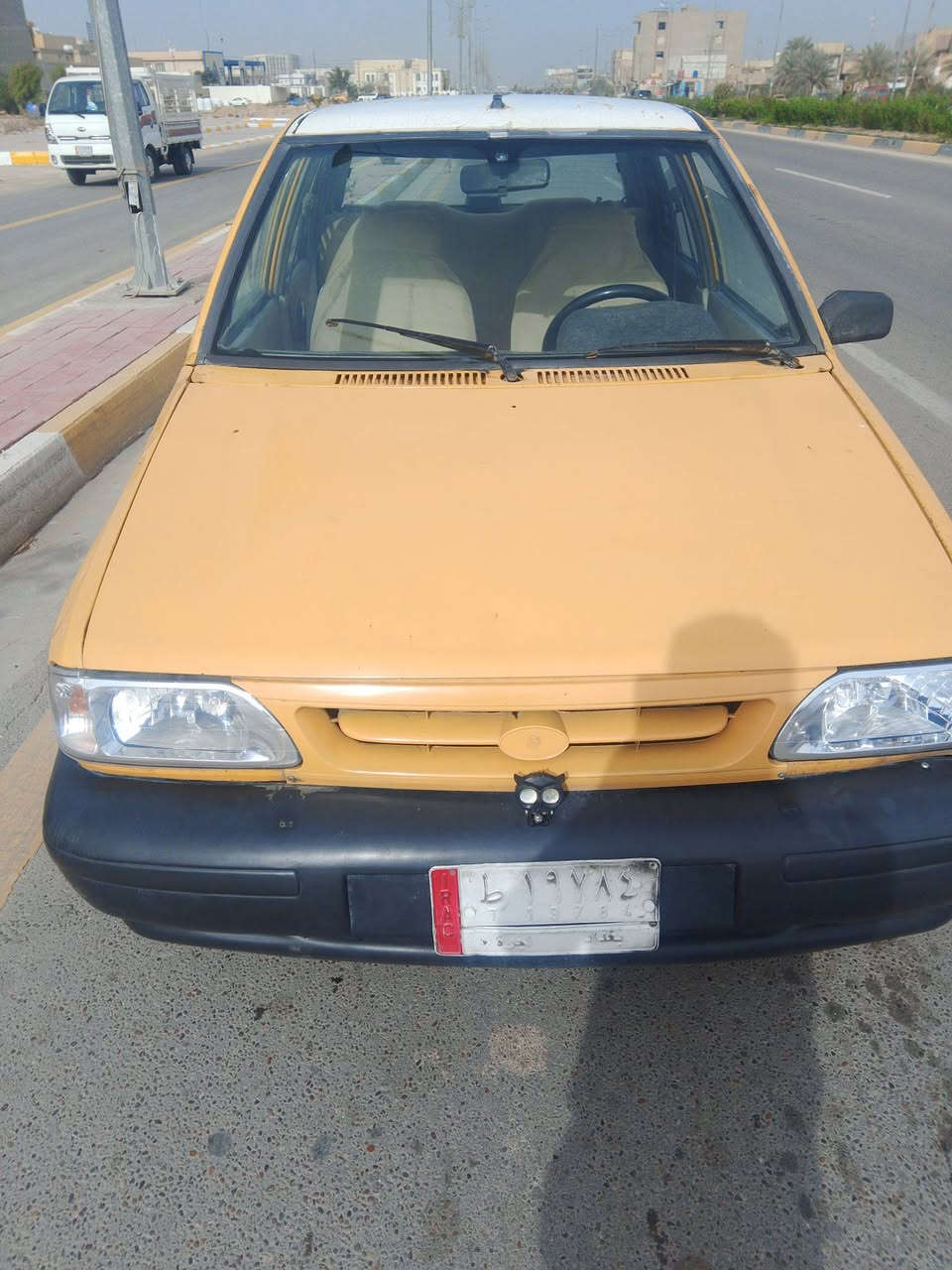 سيايبا موديل 11
مراوس او بيع 
***********
