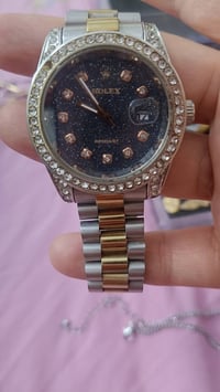 رولكس • ديت جست • كلاسيكي