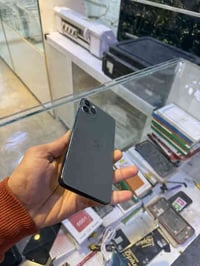 11pro max الإعدادات كدامك جهاز نضيف كلة شغال  السعر : 190بي مجال اتصال...