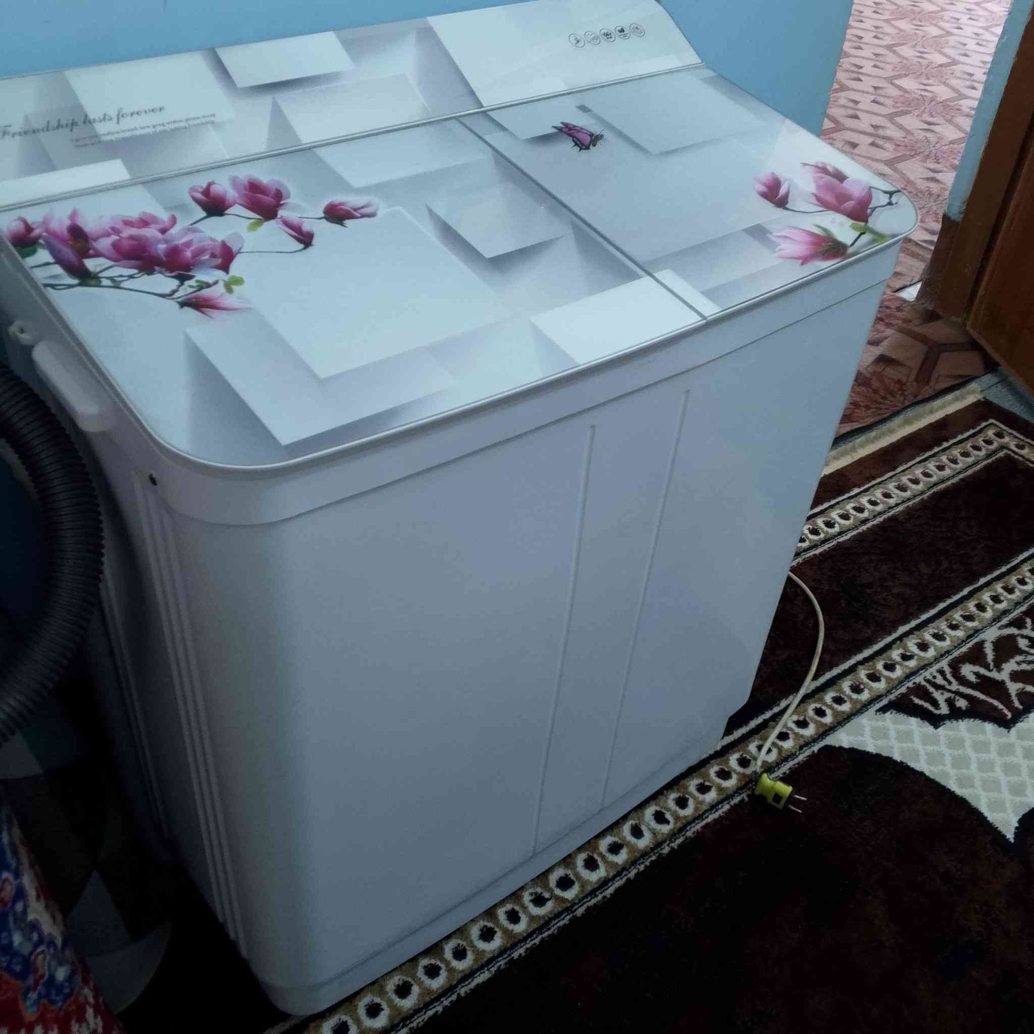 اخت الجديدة.السعر 90.الحجم 10.كيلو.المكان يوسفية ناحية الرشيد


**إذا كنت صاحب هذا الإعلان وتريد حذفه لأي سبب، رجاءا أرسل رسالة إلى الدعم الفني**