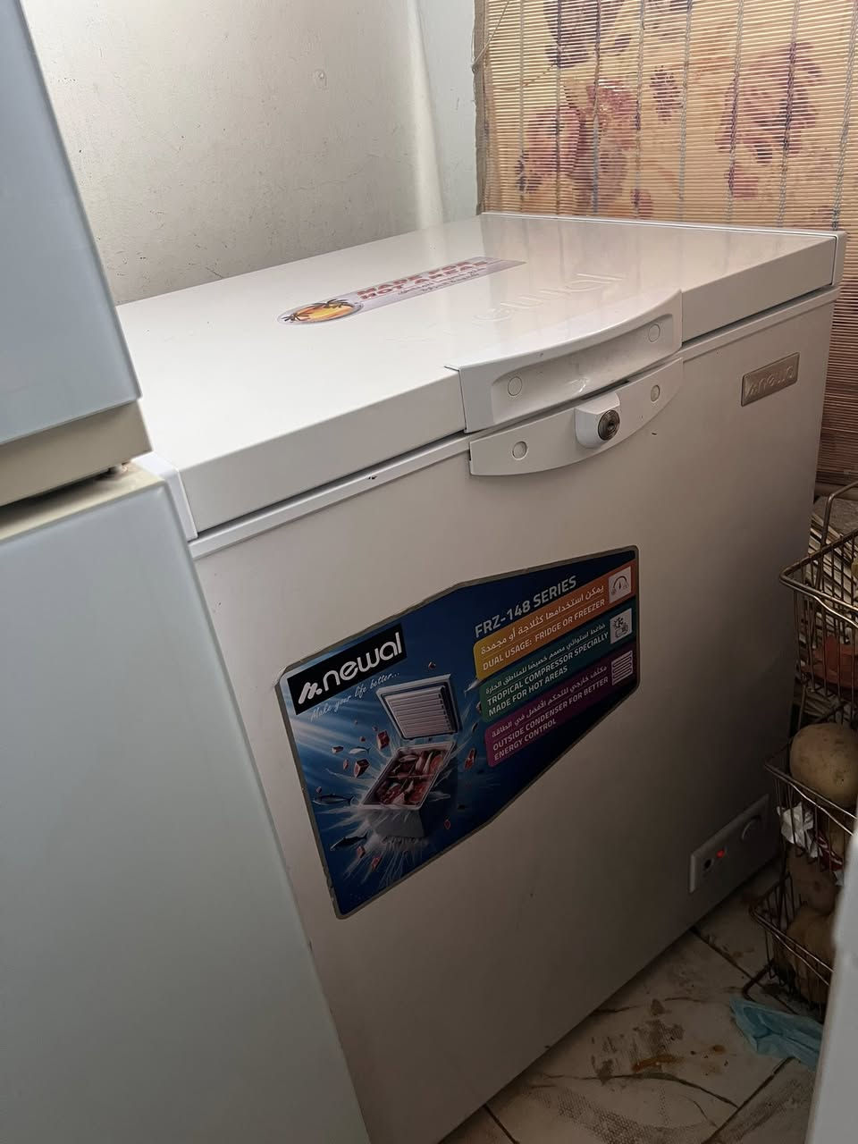 غراض بيت للبيع محتاجه وريد ابيعهم مكاني بغداد  اكو بعد عندي غراض بس ماصورتهن


**إذا كنت صاحب هذا الإعلان وتريد حذفه لأي سبب، رجاءا أرسل رسالة إلى الدعم الفني**