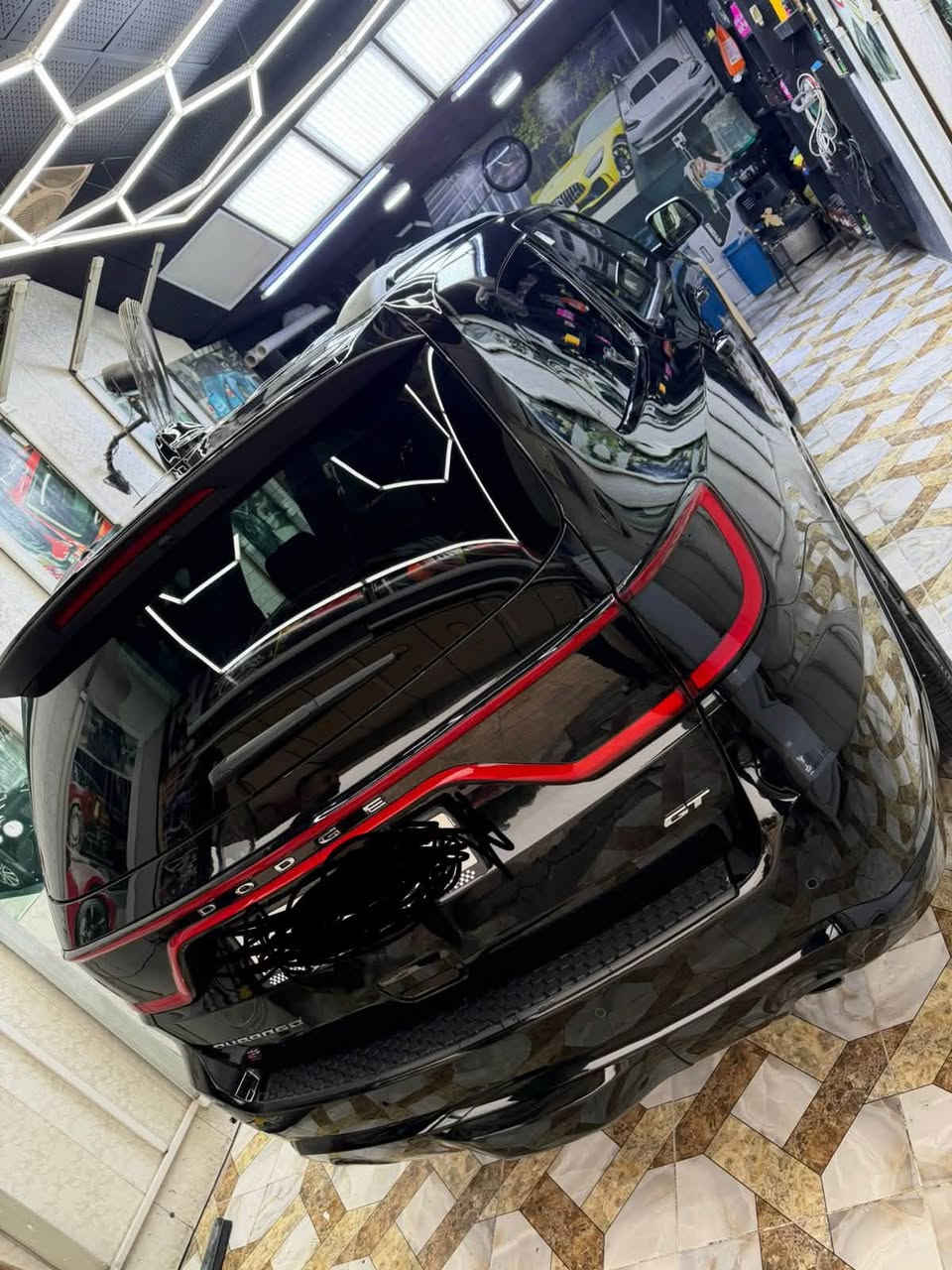 دورنكو موديل 23 
 فول واحد على واحدGT
رقم اربيل 
السعر 300$ وبيه مجال 
ماشيه52 
مكينه 3600
سونارها بل منشور 
***********
