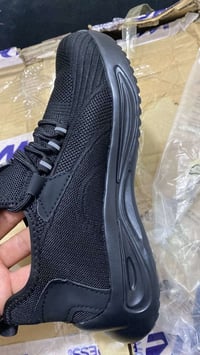 حذاء سيفتي • مقاس ٤٢-٤٣