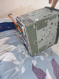 اكسسوارات سيارة • شغال • نضيف