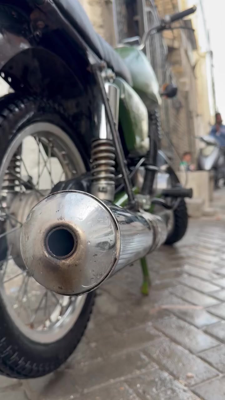 سلام عليكم اخواني من رخصه الاداره  
هاي امزت للبيع  82 
مكاني بغداد مدينه الصدر  
س ع ر مليون و 100
 
***********رقم الهاتف
