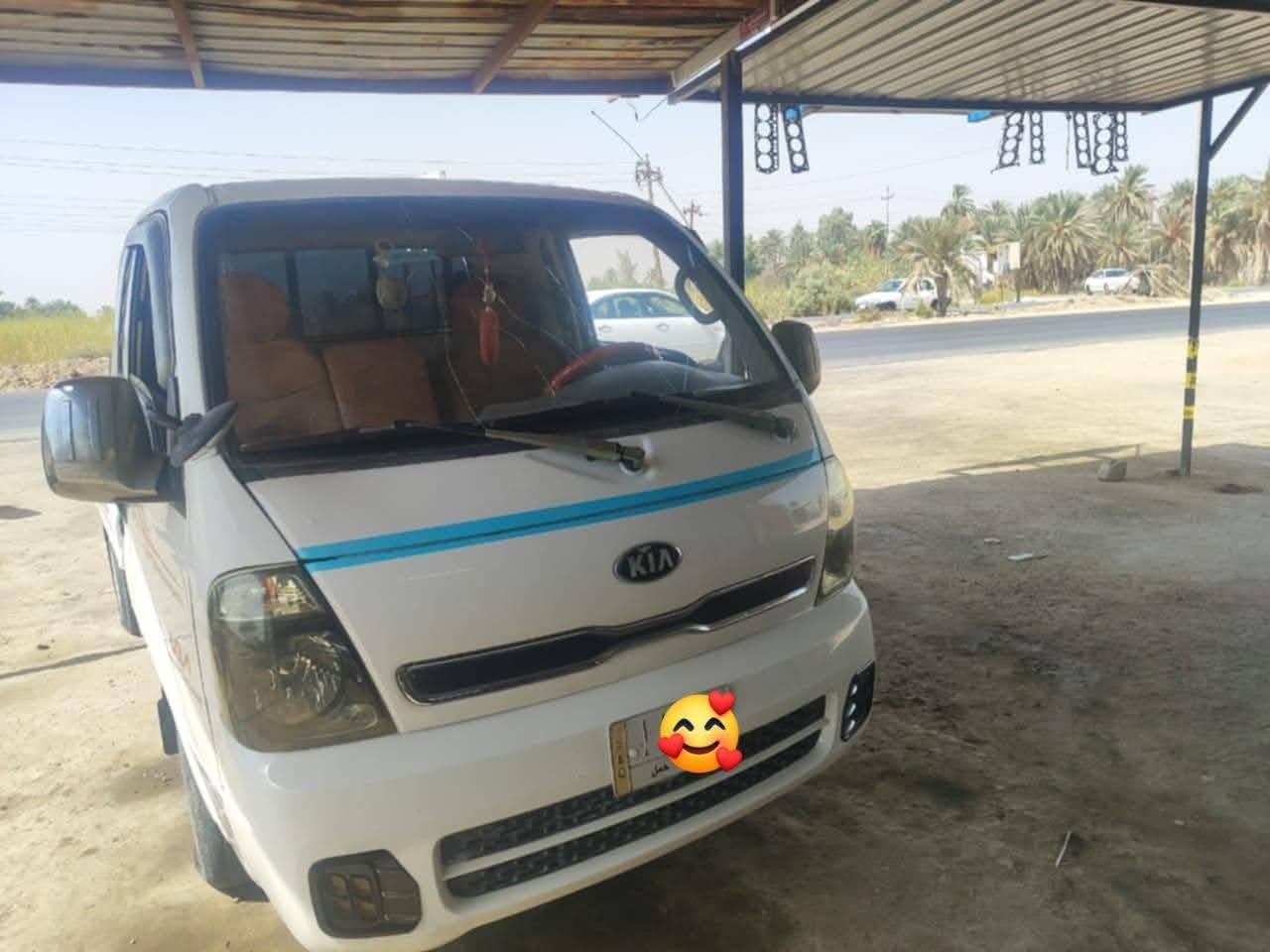 سلام عليكم سياره البيع كيه (((موديل 14))رقم قادسية ((سنويه لاا 28 مداور ثاني يوم))مكان  السياره بابل الحمزه الغربي مناطق الخميسيه «***********»
