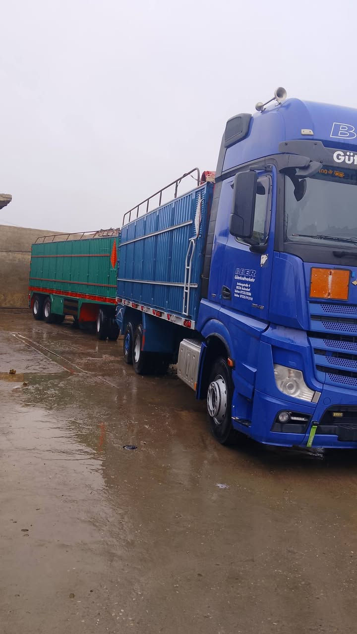 السلام عليكم
وحش للبيع

موديل2014

حجم48

فول موصفات

ابيع كامل او شاصي

***********

***********
