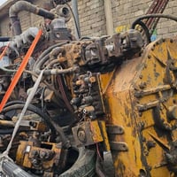 محرك نيسان 133وكير زت كهرباء حجم 85 شرط 07810199115. ‏‪0771 474 3878‬‏