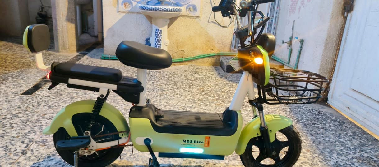 دراجه شحن للبيع سعر ٣٢٥ الف وبيه مجال جميع التفاصيل عل خاص


**إذا كنت صاحب هذا الإعلان وتريد حذفه لأي سبب، رجاءا أرسل رسالة إلى الدعم الفني**