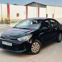 ريو ٢٠٢٠ • ماشي ٣٠٠٠٠ • كركوك ايسكان