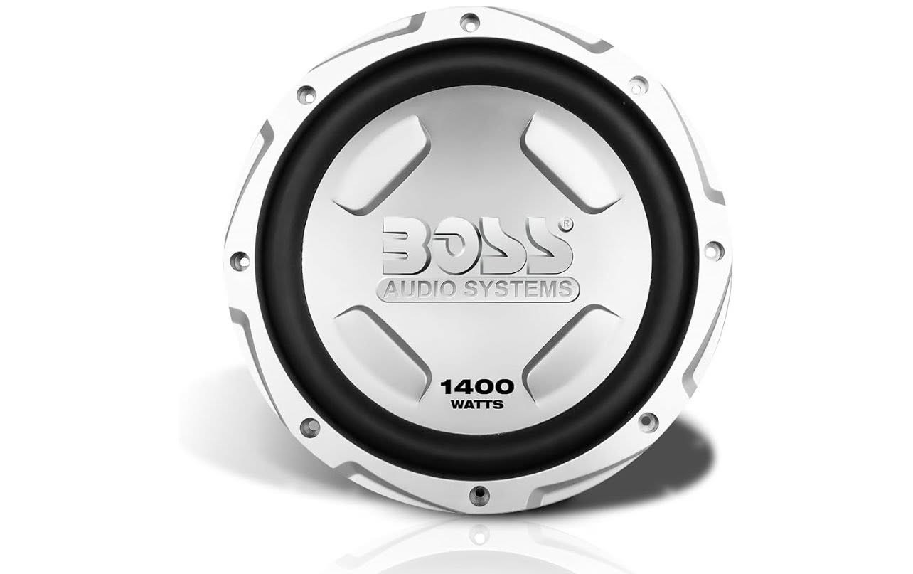 حبايب قطعتين 2x
subwoofer boss 1400 watt
700 RMS
جديد غير مستخدم بحالة الوكالة 
سعر القطعة 100 $

مكاني بغداد توصيل داخل بغداد فقط 
خاص مفتوح لليشتري …


**إذا كنت صاحب هذا الإعلان وتريد حذفه لأي سبب، رجاءا أرسل رسالة إلى الدعم الفني**