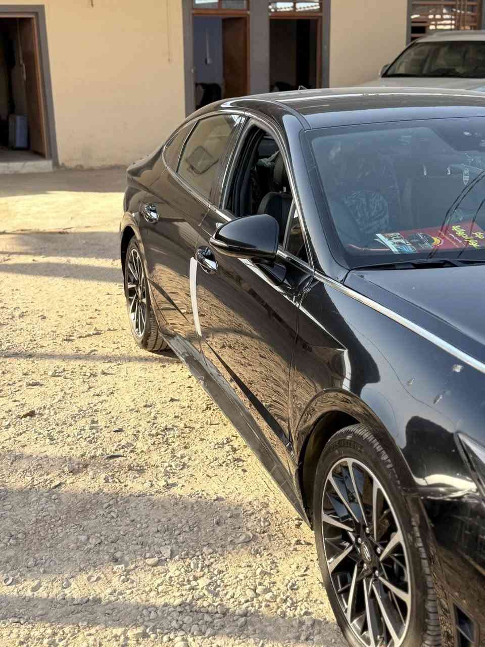 سلام عليكم سوناتا مديل 2020امريكي فتح 3قطع رقم قادسيه معوقين باقي 4اشهر وتصير حره فول مواصفات عده البنراما السياره جديده حيل تبريد حداديه مكينه كير كله جديد لايت زنون فول السياره السعر 123وبيه مجال بسيط عنوان الدوانيه الرقم ***********
