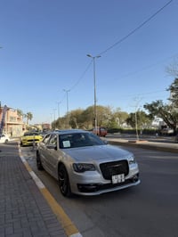 اس 300 • ضرر امامي • ٣٦٠٠٠ كم