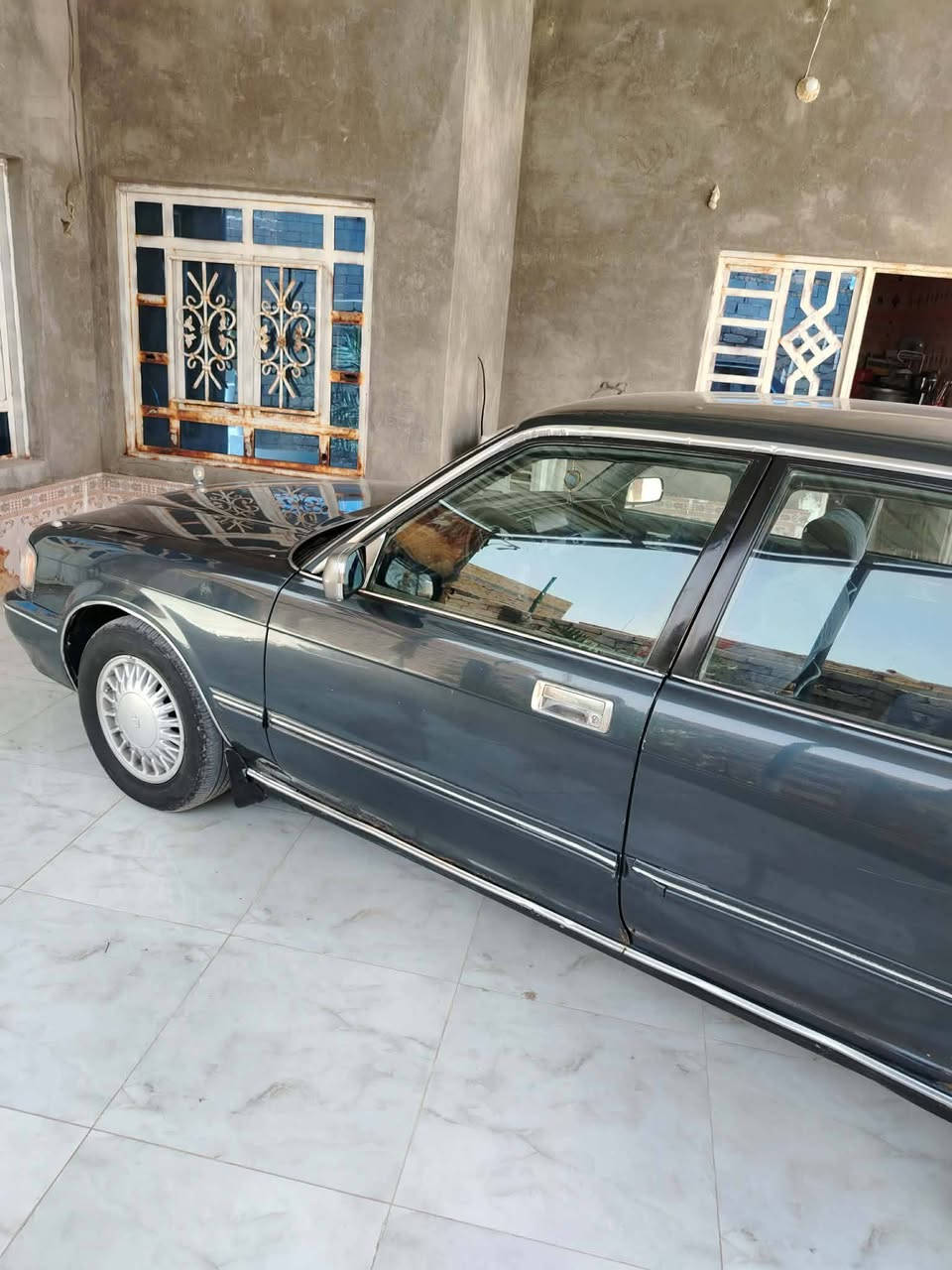يا الله سلام عليكم ارنب3 قطع طويل سياره كفاله ضربه وكص ونغل وعيب شرعي مكينه 3000 ديلكو تبريد ويه سويج تخم تاير حداده ويل كب جاهذه للخير اي نقص مابيه رقم نجف تحويل مباشر سياره صبغ جماليه فقط سعر 65 بيه حك جيه وشراي بل خدمه  مكان لبصره لقرنه رقم ***********
