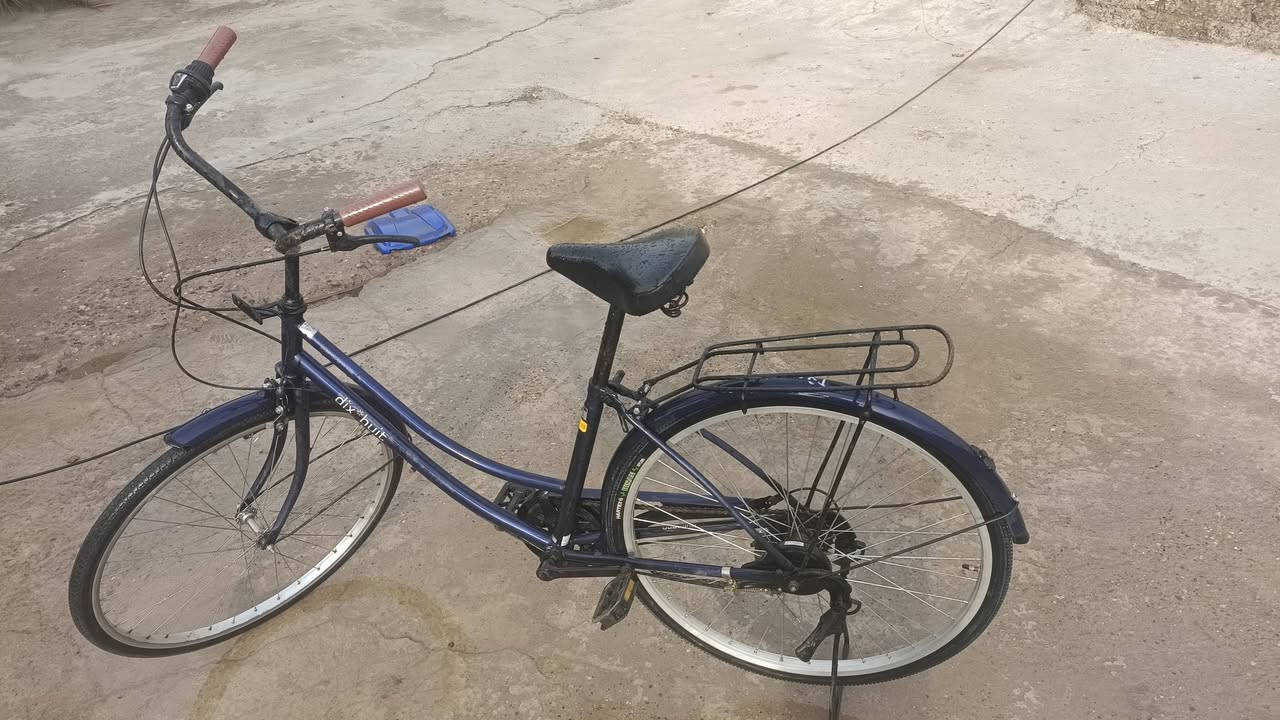 سلام عليكم ورحمه الله وبركاته 
حجم ٢٦
مكاني بعقوبه التحرير


**إذا كنت صاحب هذا الإعلان وتريد حذفه لأي سبب، رجاءا أرسل رسالة إلى الدعم الفني**